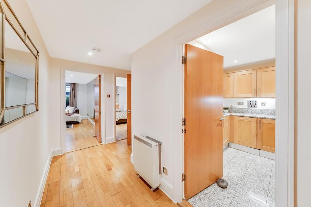 Spacious 1 Bedroom Apt Near Marble Arch * Londres